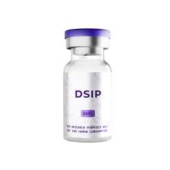 DSIP 5mg | 99%+ Purity, COA Verified