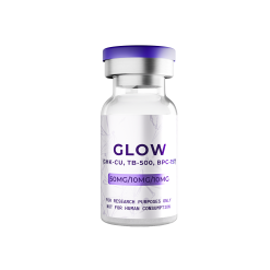 GLOW Blend 70mg