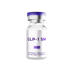 GLP-1 S | 99%+ Purity, COA Verified